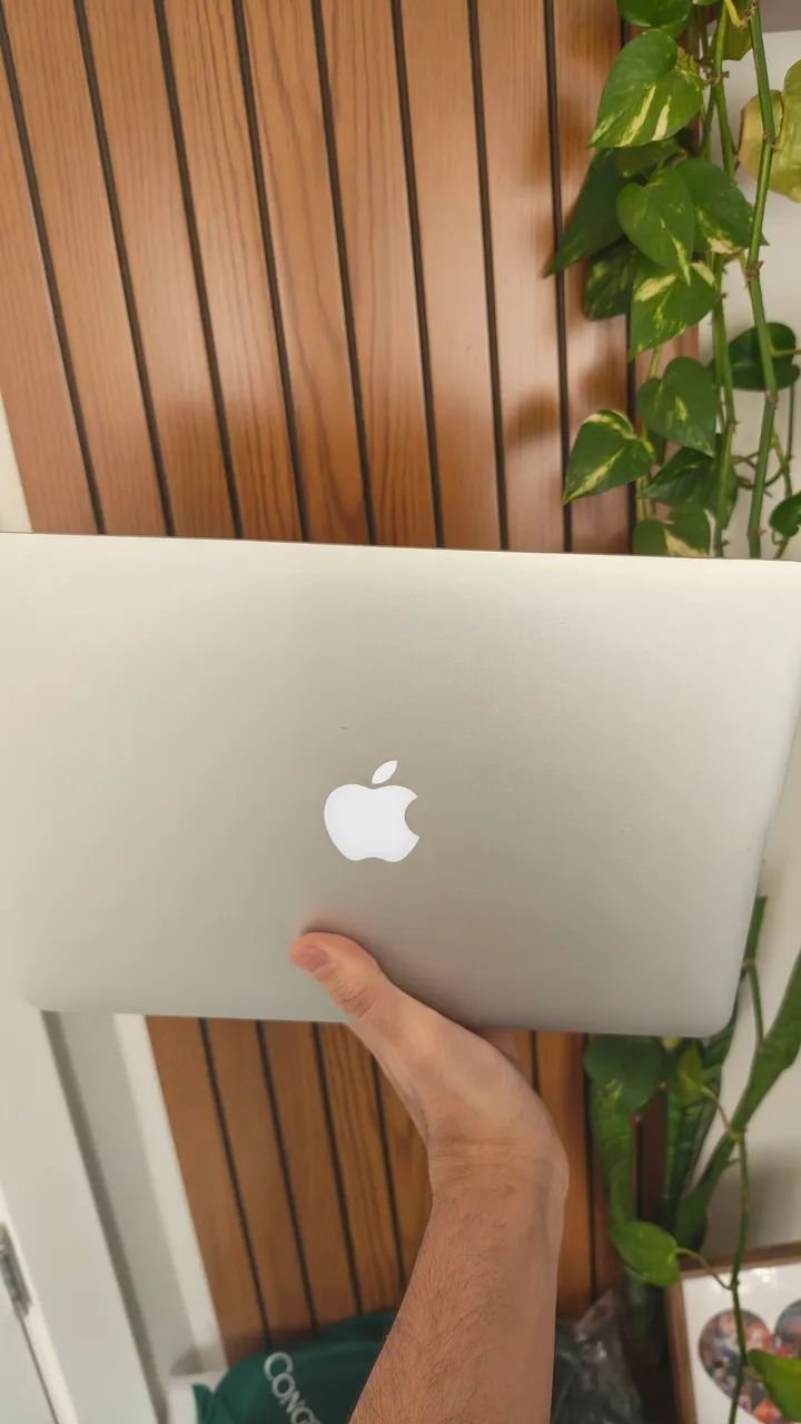 MacBook Pro 13 128/16gb
