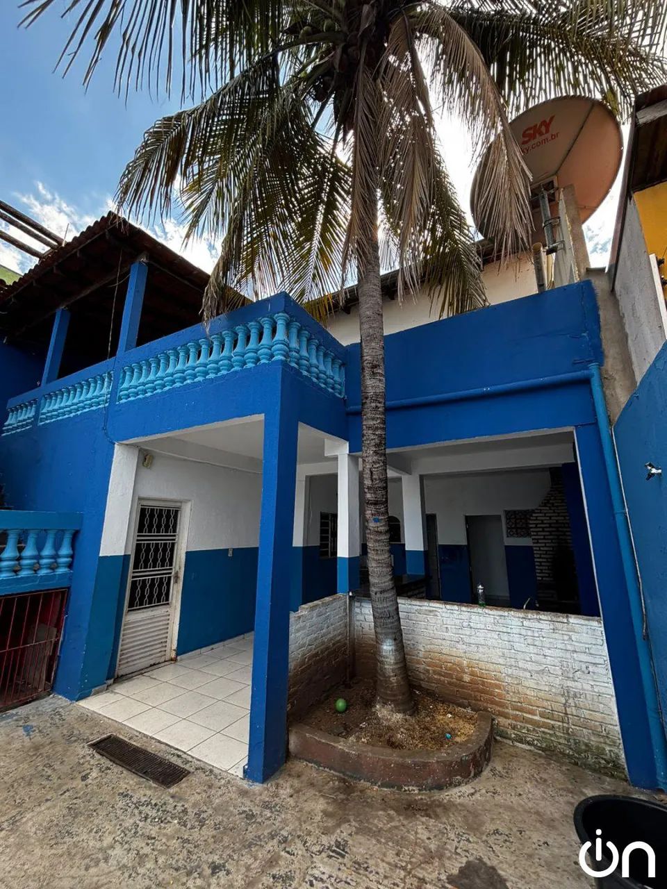 ALUGO IMÓVEL COMERCIAL NO CPA II 300M² REF: 765 - Foto 3