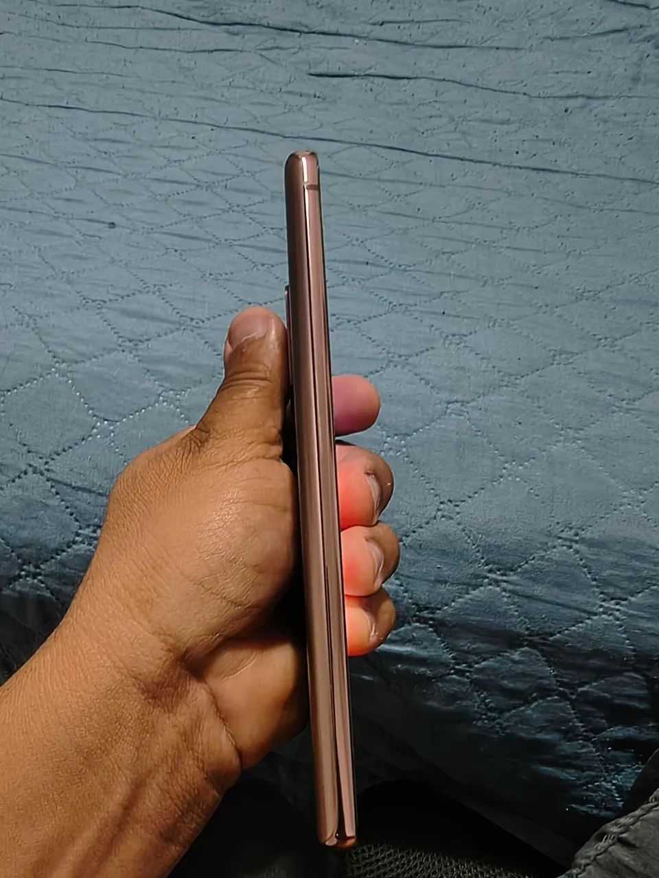 Samsung Galaxy Note 20 5G  - Foto 3