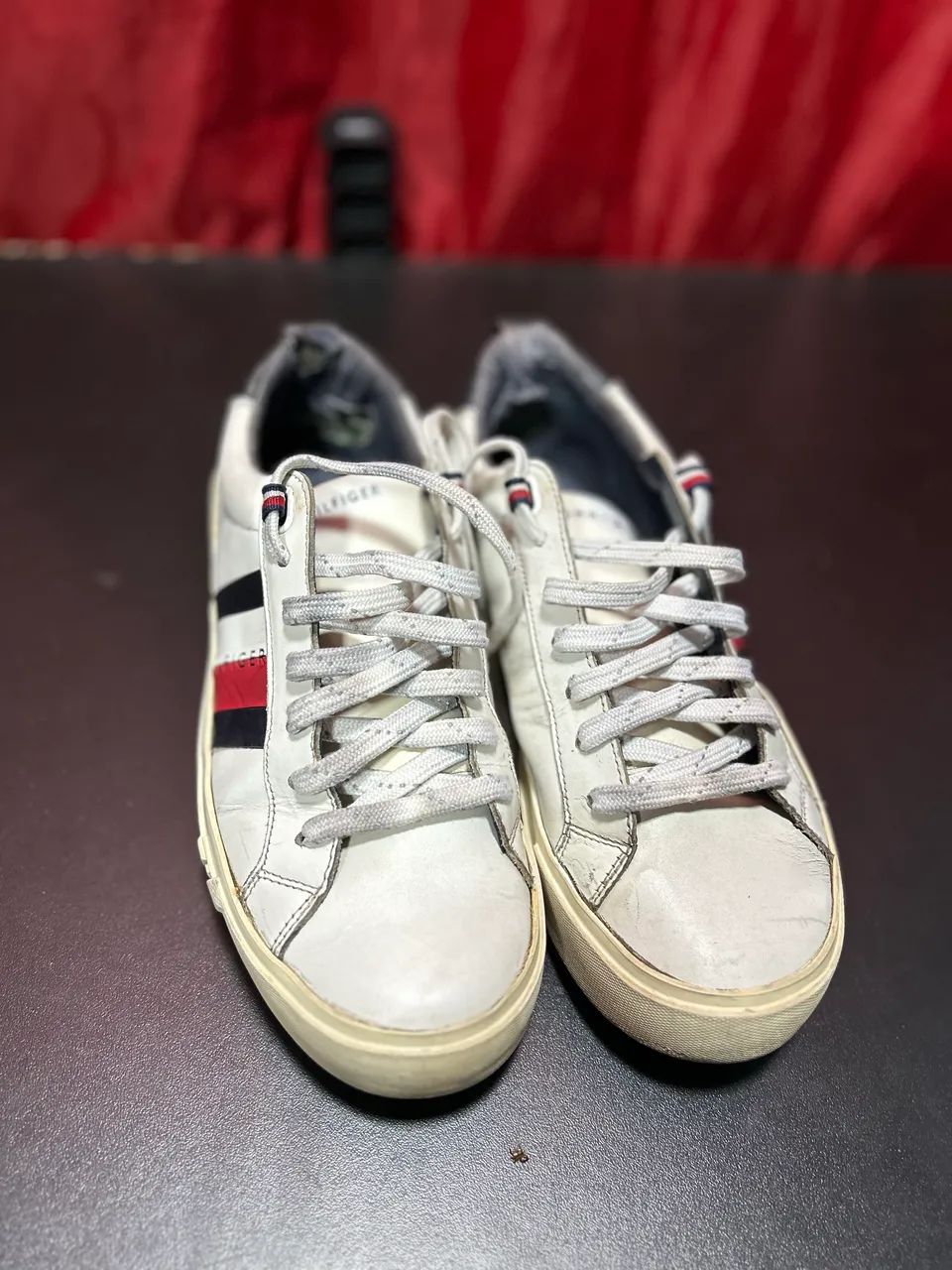 Tênis da Tommy Hilfiger - Foto 4