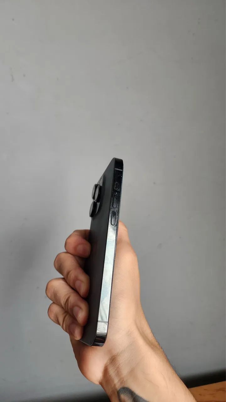 iPhone 14 Pro 512GB - Foto 4