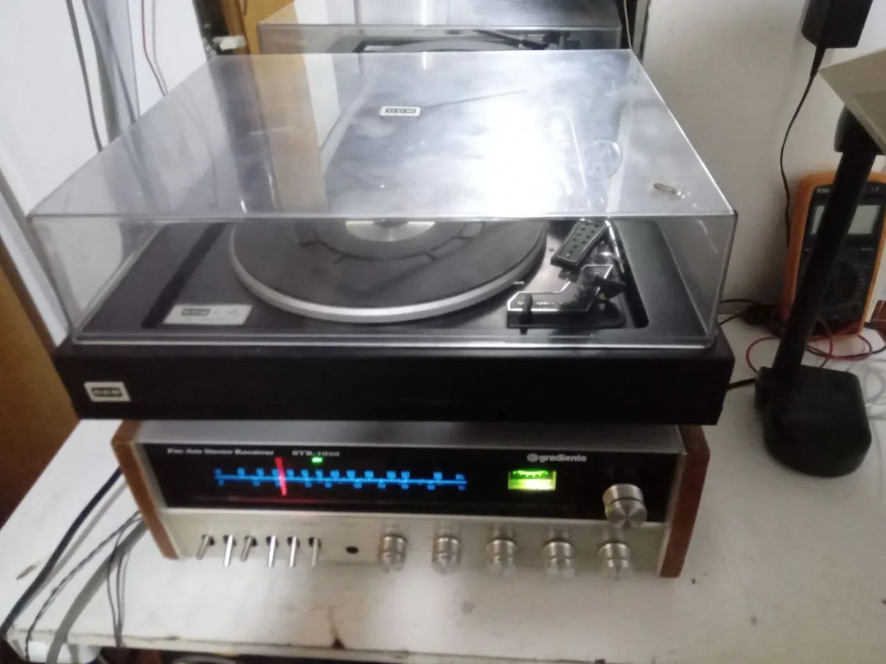 TOCA DISCO CCE 