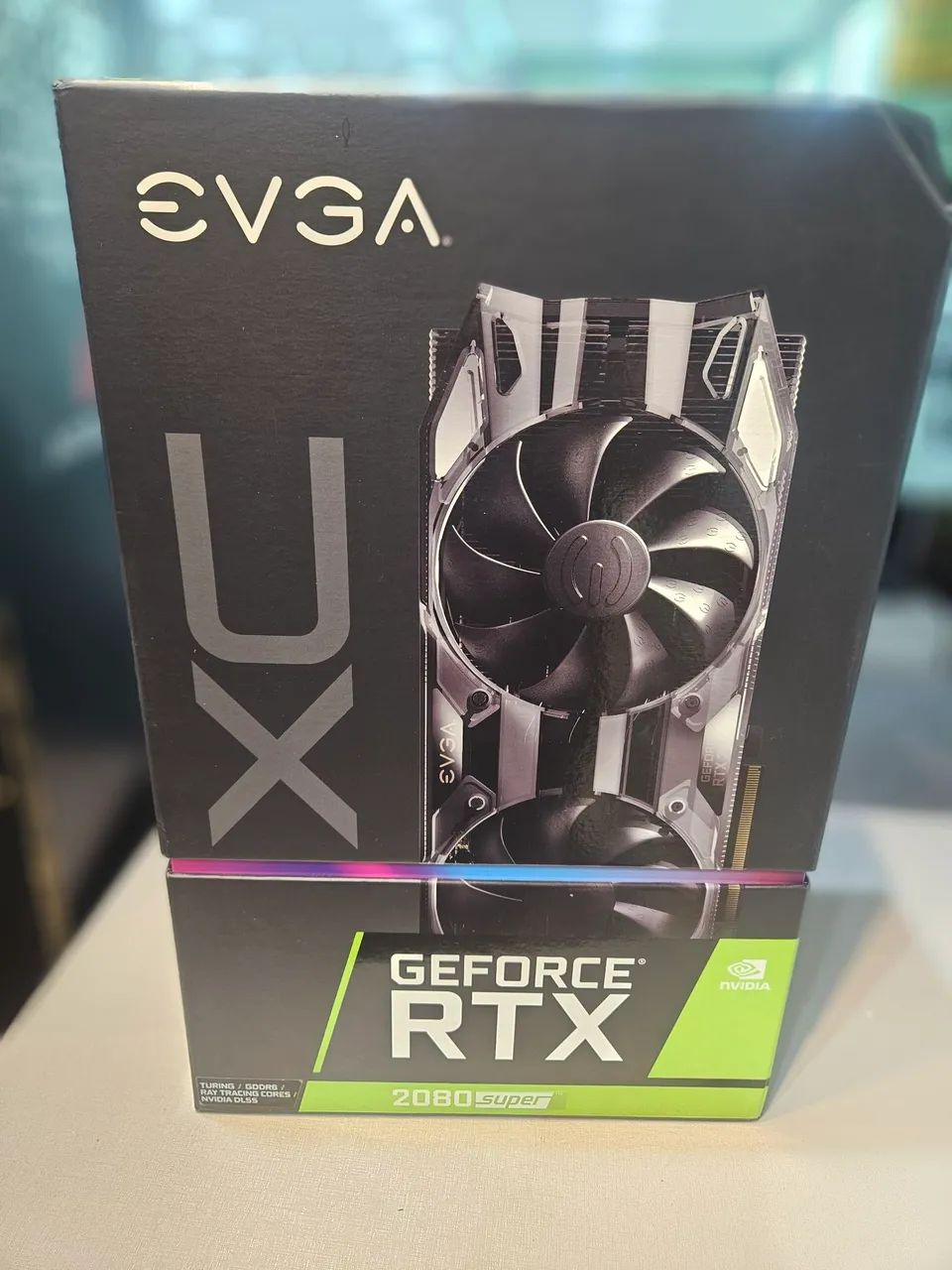 Rtx 2080 super EVGA - Foto 3