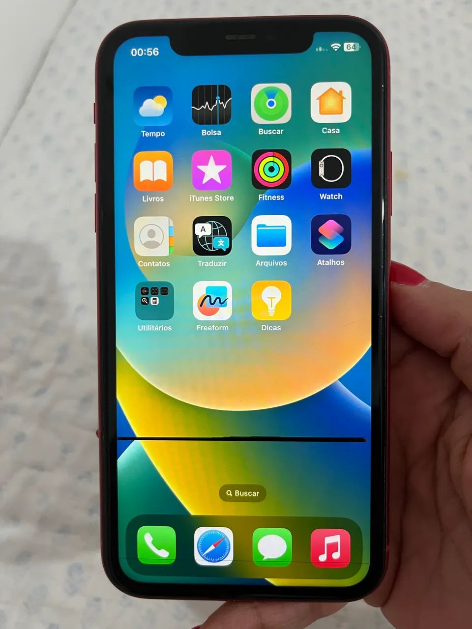 IPhone 11, 64gb. - Foto 2