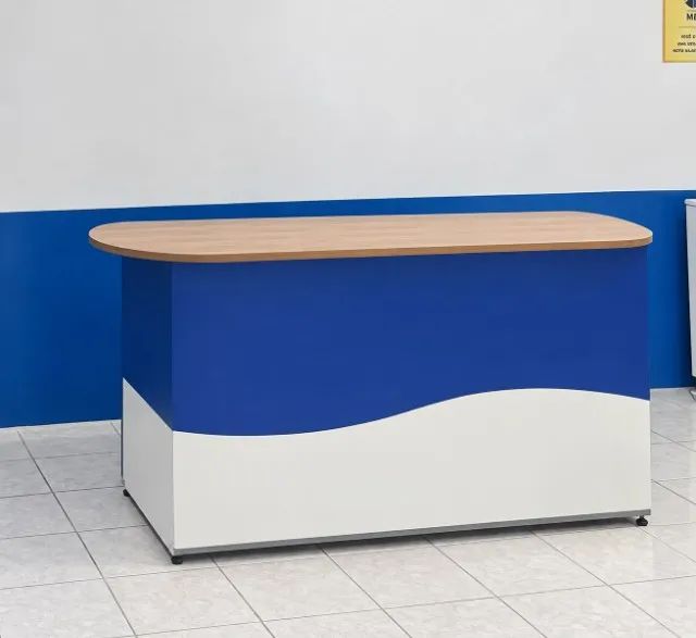 Mesa de Escritório