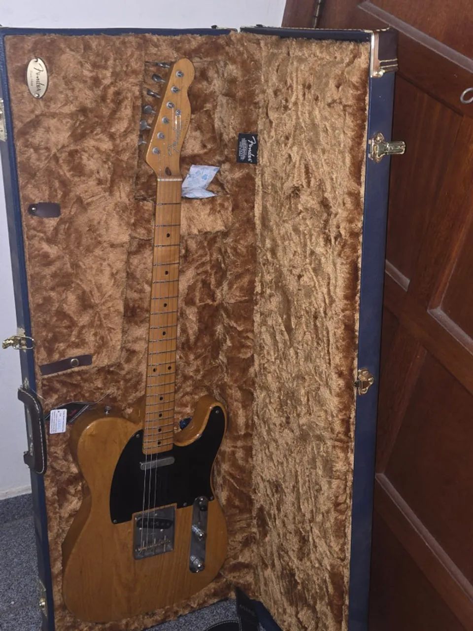 guitarra FENDER - Foto 3