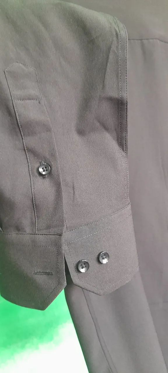 CAMISA SOCIAL MASCULINO  - Foto 5