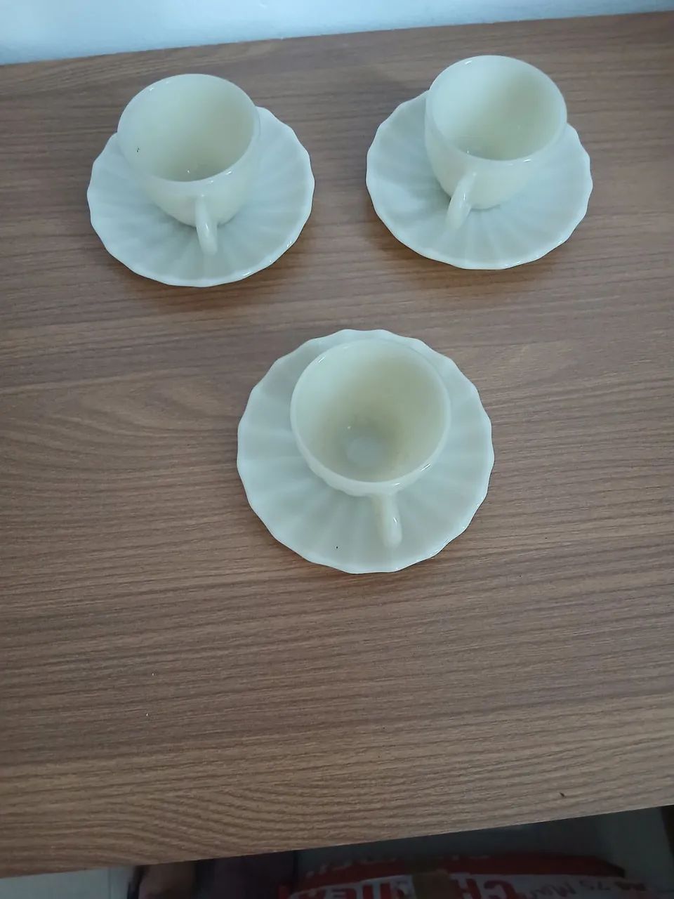 Xícaras de cafezinhos.  - Foto 4