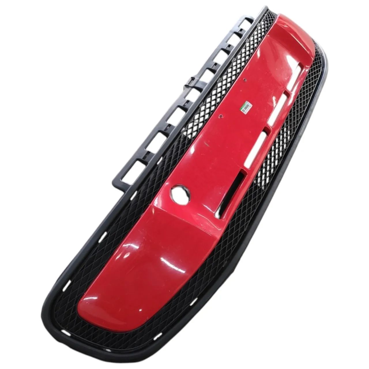 Grade Parachoque Dianteiro Vw Up 2014 2015 2016 2017 2018 19