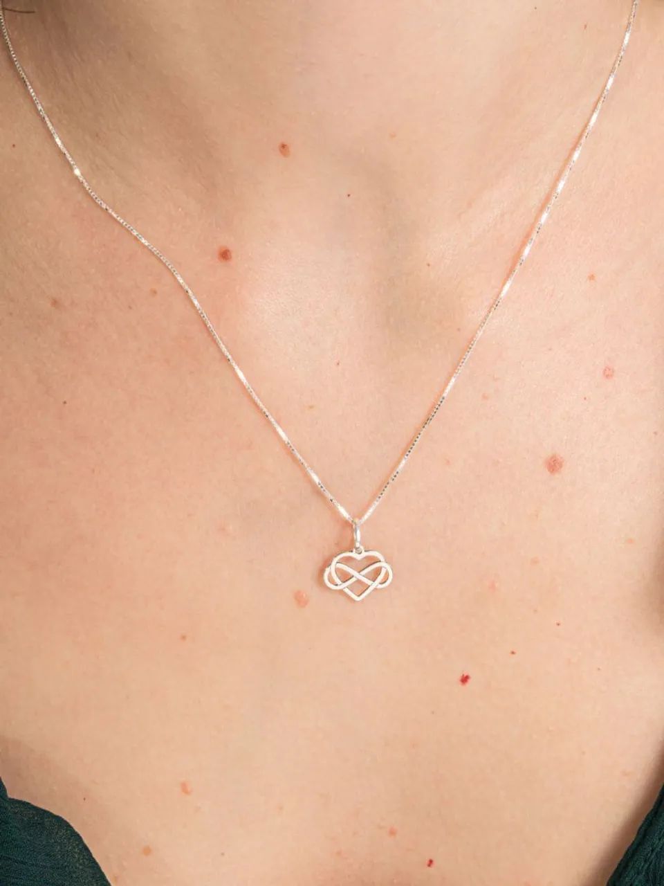 Conjunto de Prata