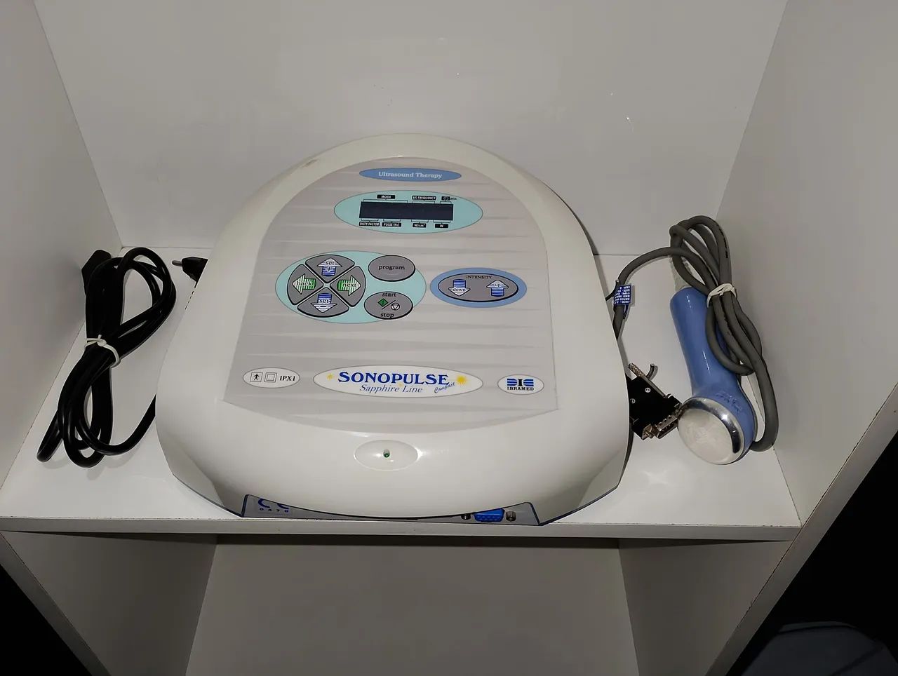 Aparelho de Ultrassom Para Estética 