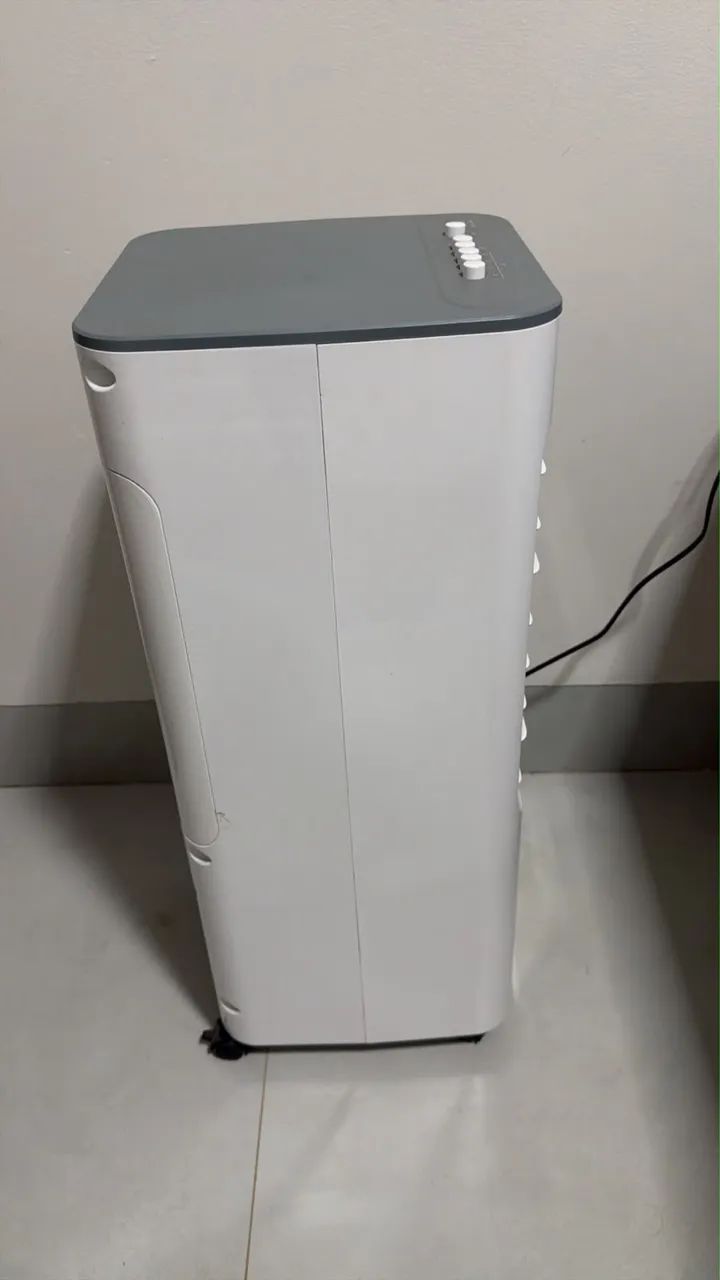 CLIMATIZADOR 220V 5L