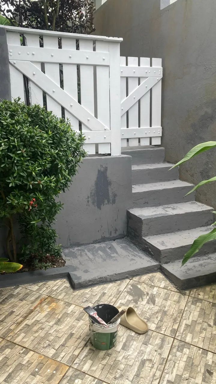 Pintor básico  - Foto 3