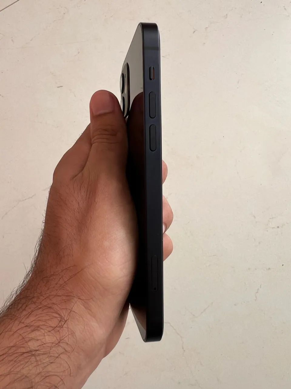 IPHONE 12 128GB PRETO - Foto 4