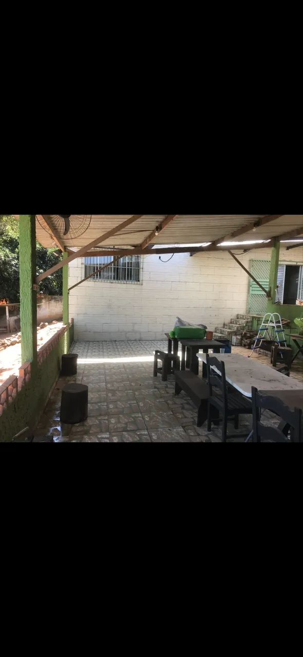 Chácara monte serrat, venda  - Foto 5