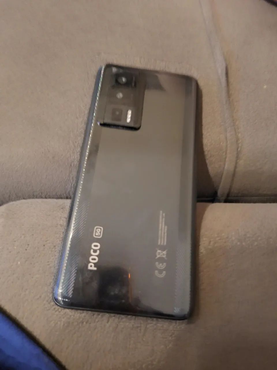 Smartphone f5pro