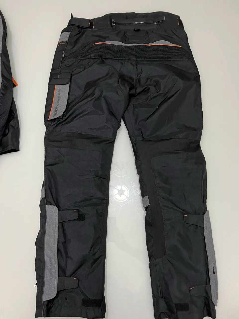Kit motociclismo tex armor  - Foto 2