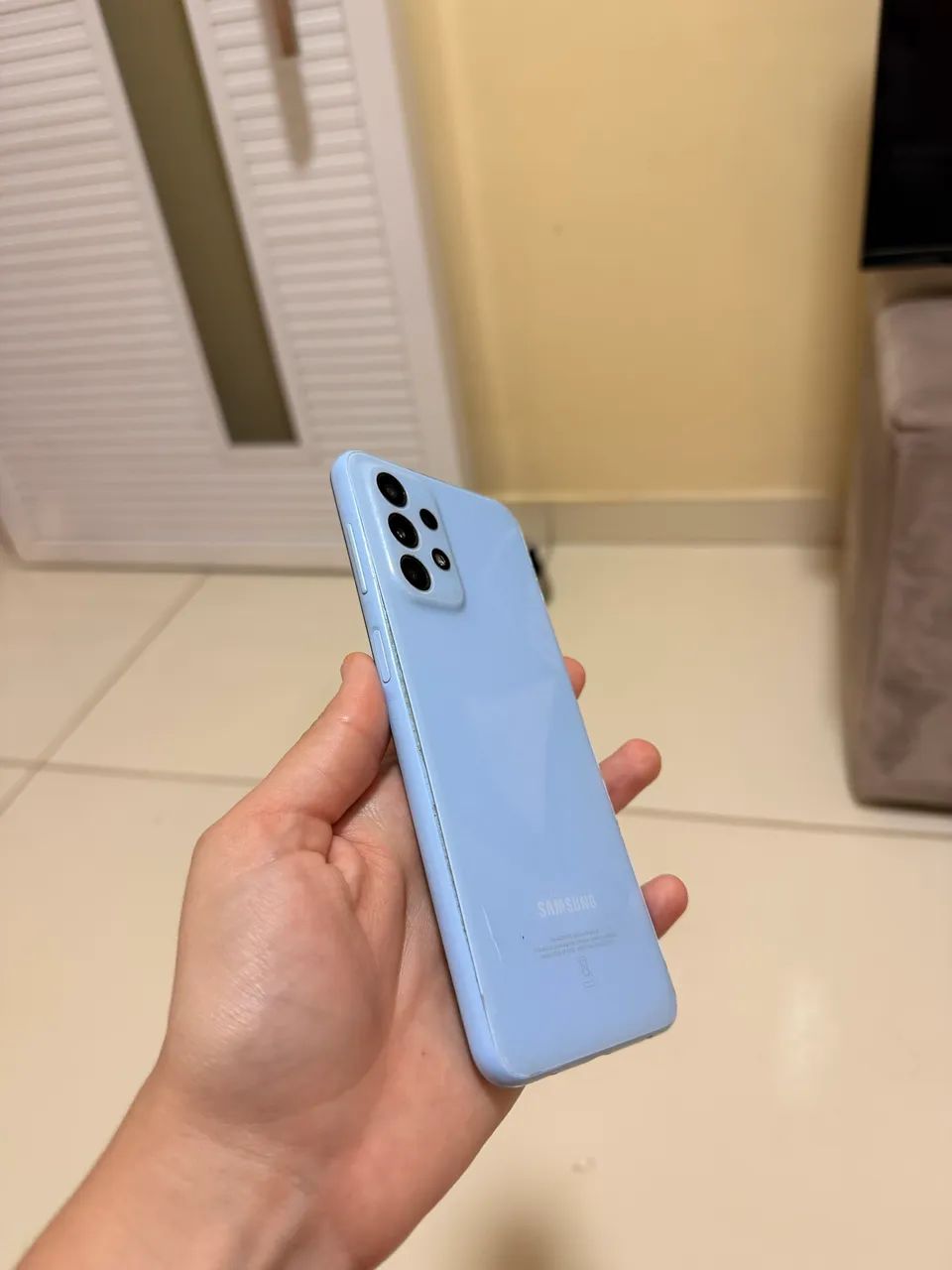 CELULAR SAMSUNG