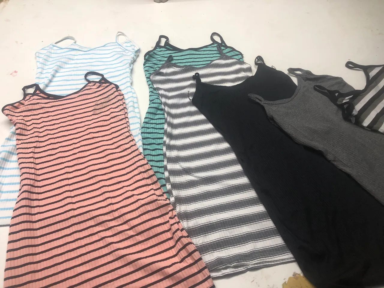 Roupas novas  - Foto 5