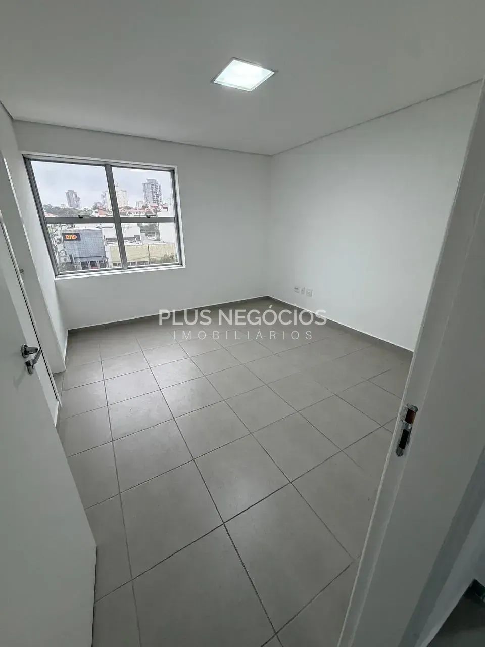 Sala à venda | 56m² | Edifício Le Monde Jardim Faculdade, Sorocaba, SP - Foto 3