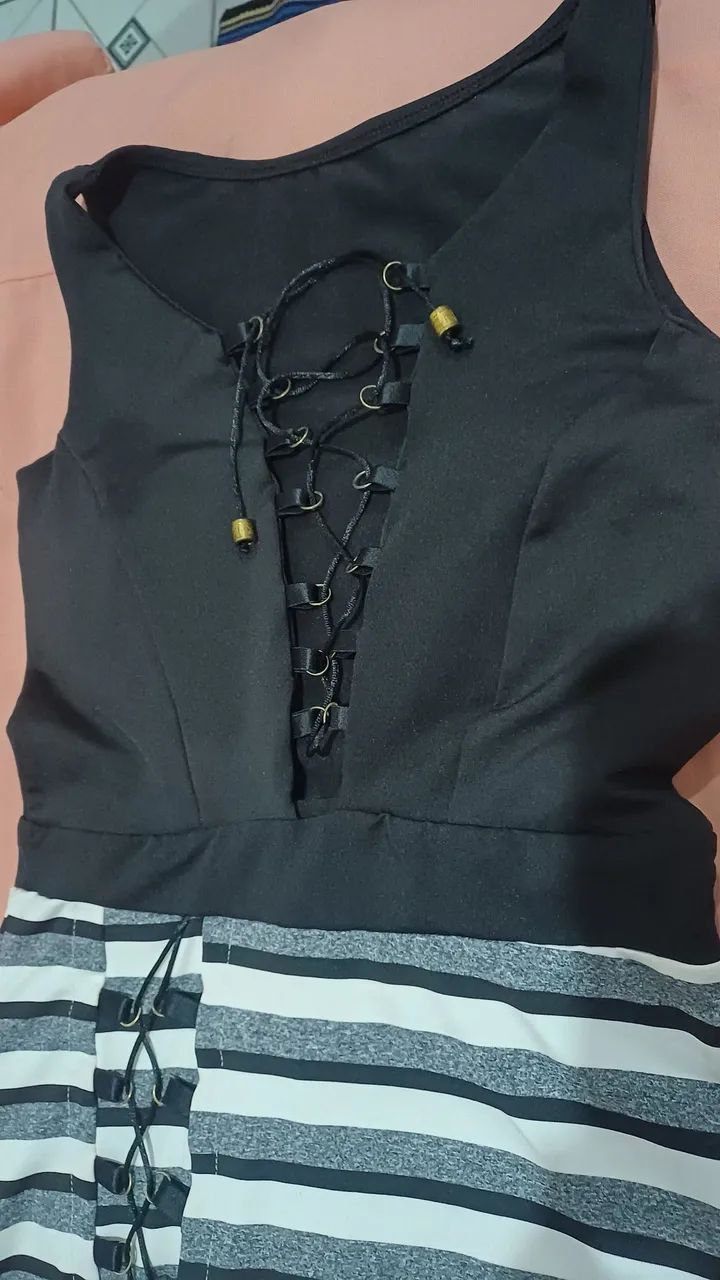 Vestido  - Foto 4