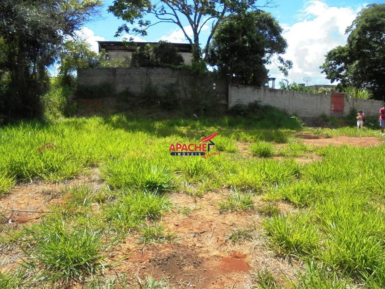 Oportunidade lote com 250m² no Fátima em Viçosa-MG - Foto 2