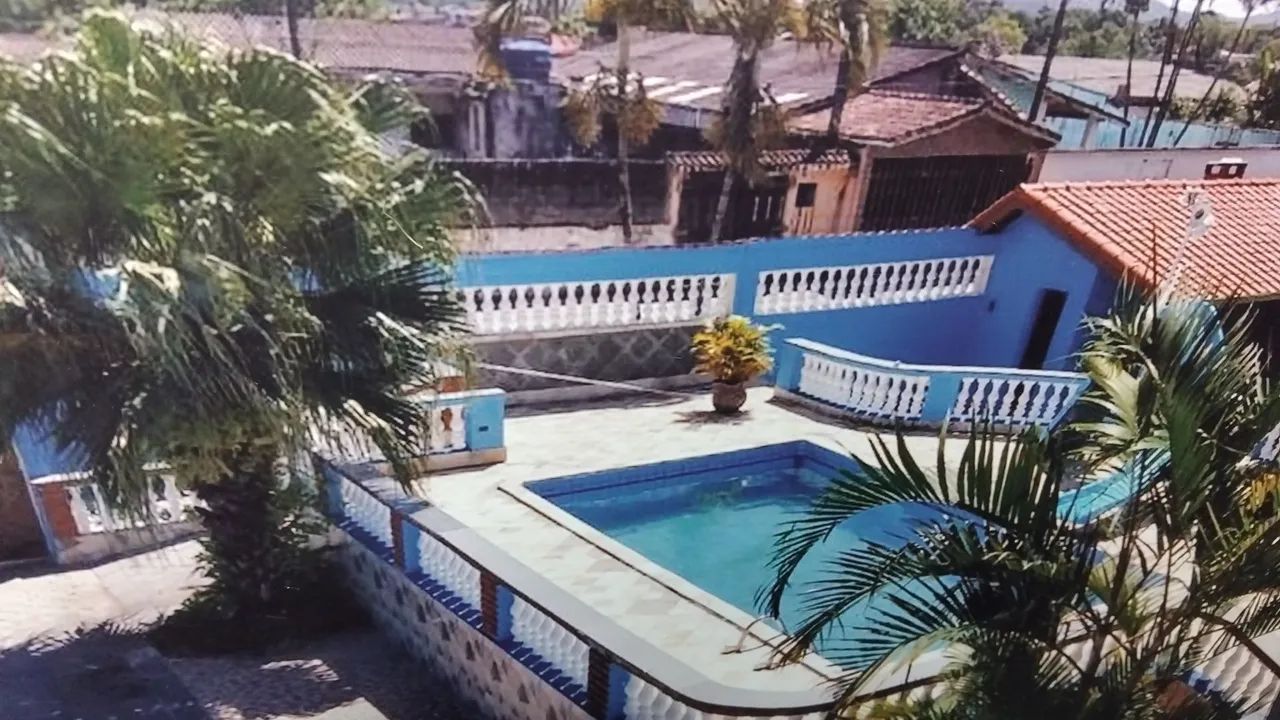 Construção  e reforma  de piscina  - Foto 2