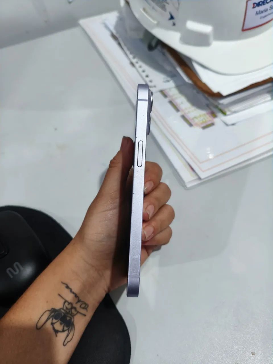iPhone 14 - 128gb - Foto 4