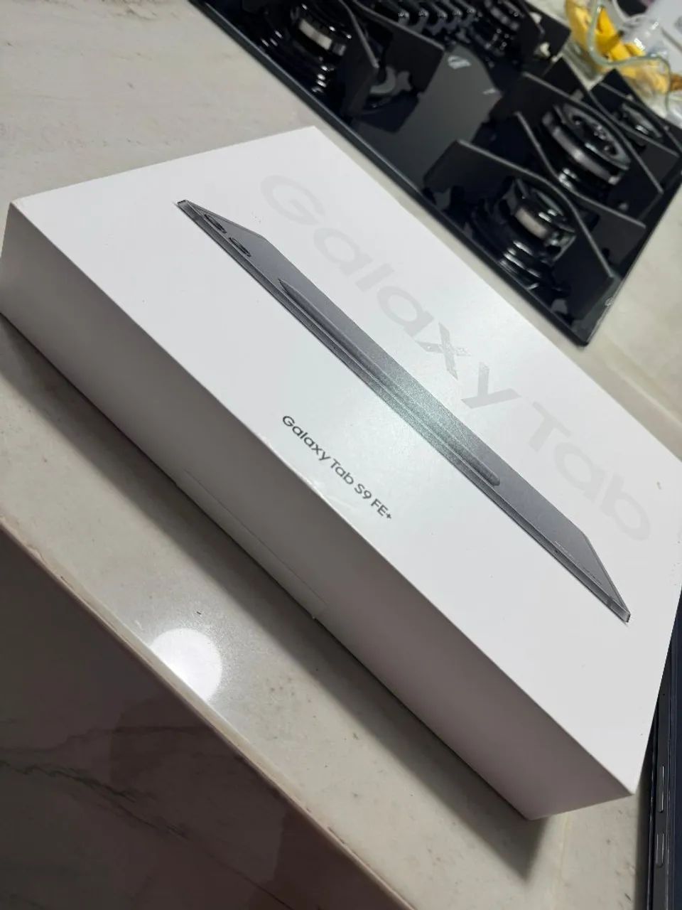 Samsung Galaxy Tab S9 FE+