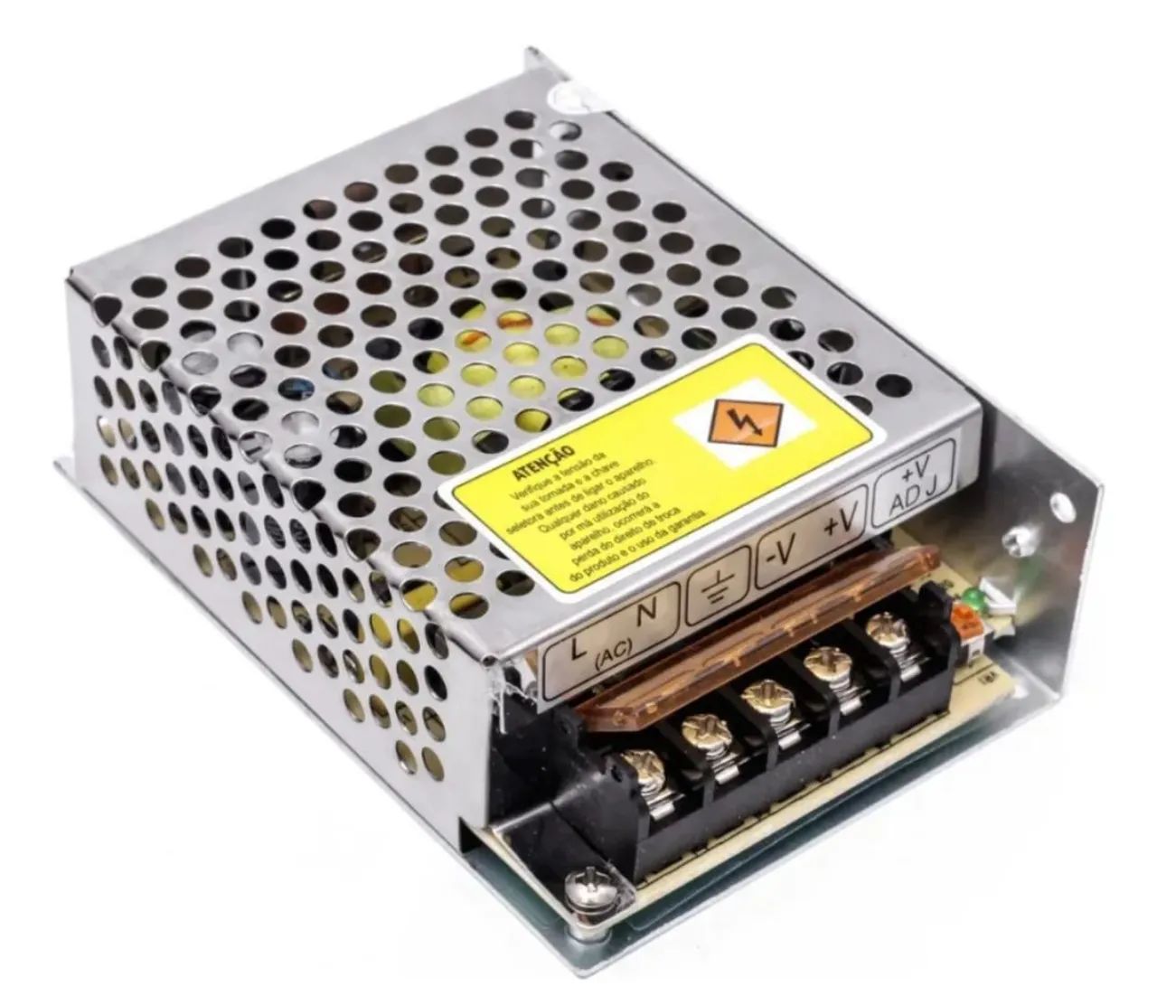 Fonte colméia 10A - Foto 3