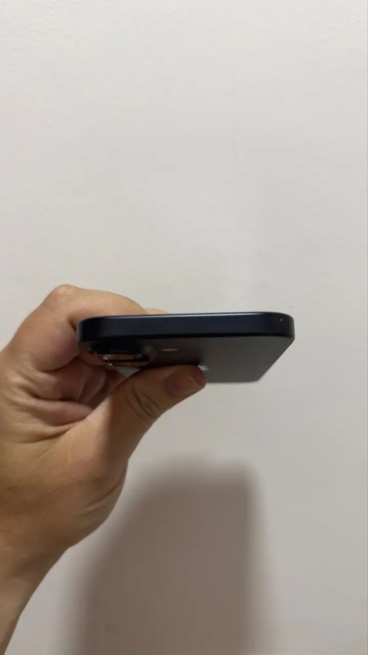 iPhone 16 128gb preto - Foto 4