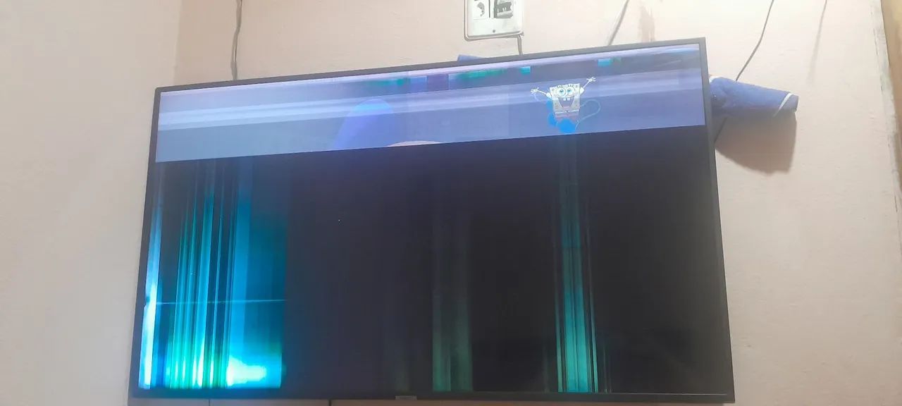 Tv de 55 polegadas  - Foto 2
