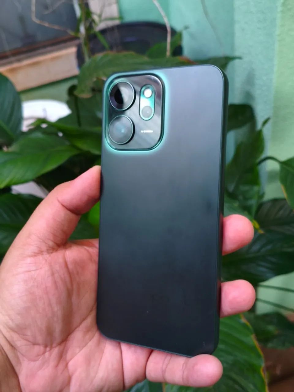 Oppo Reno 14F - 12/256 - Ac olxpay - Foto 2