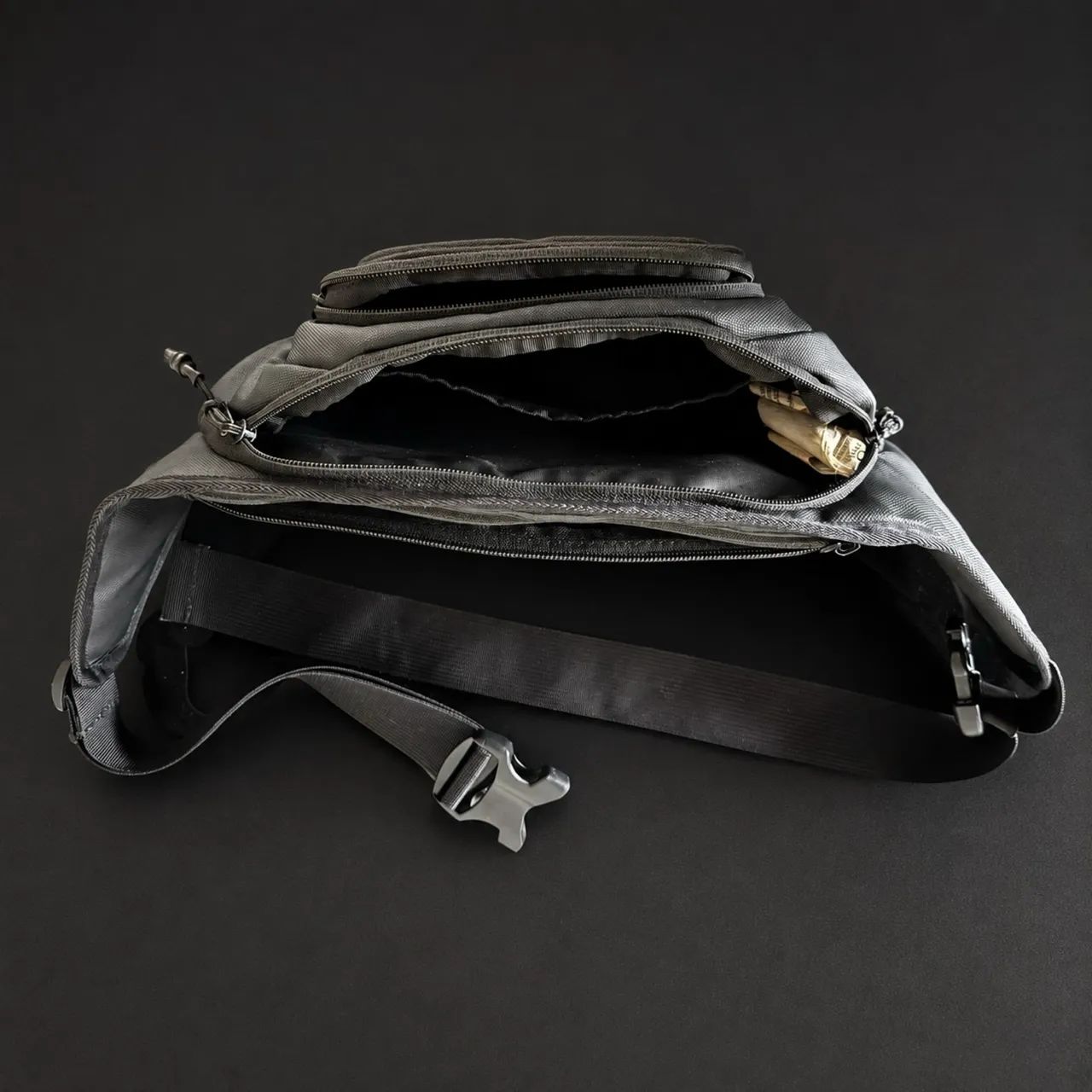 Pochete Oakley Icon Belt 2.0
