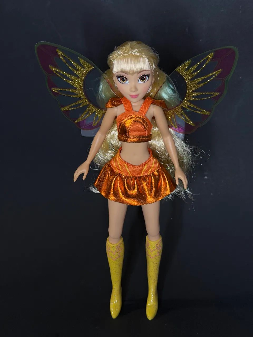 WINX CLUB STELLA FAIRY