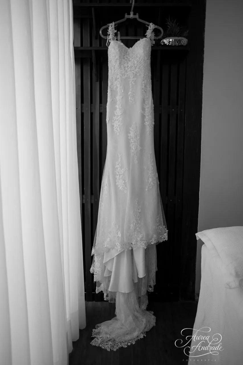 Vestido noiva 