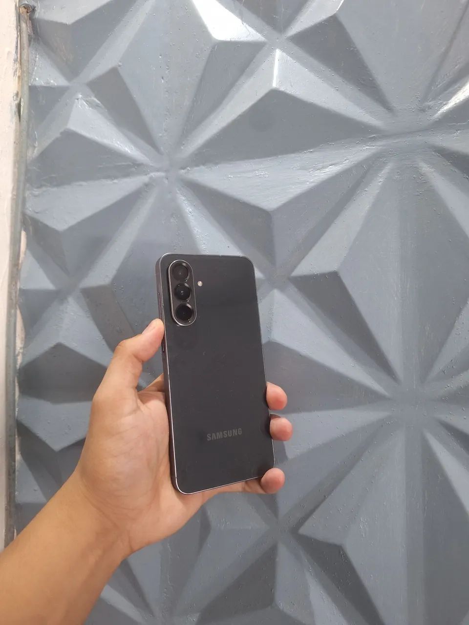 Samsung galaxy a56 - Foto 2