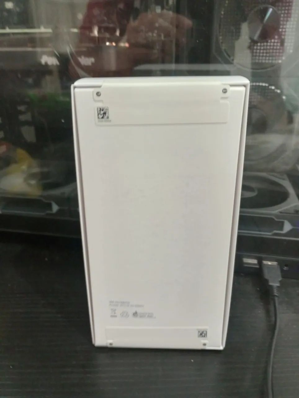A57 5G 128GB Lacrado - Foto 2