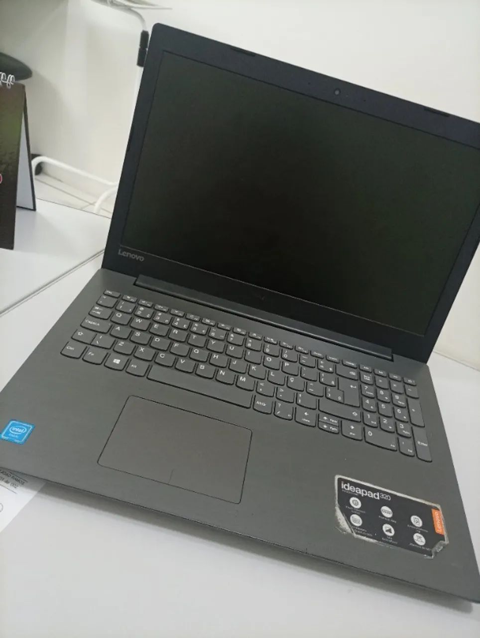 Notebook Lenovo