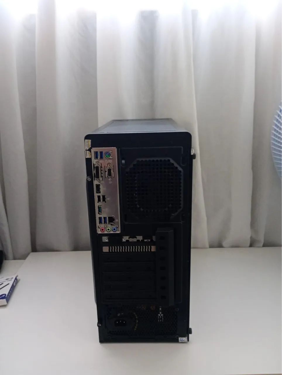 Pc gamer GTX 1660 Super  - Foto 5