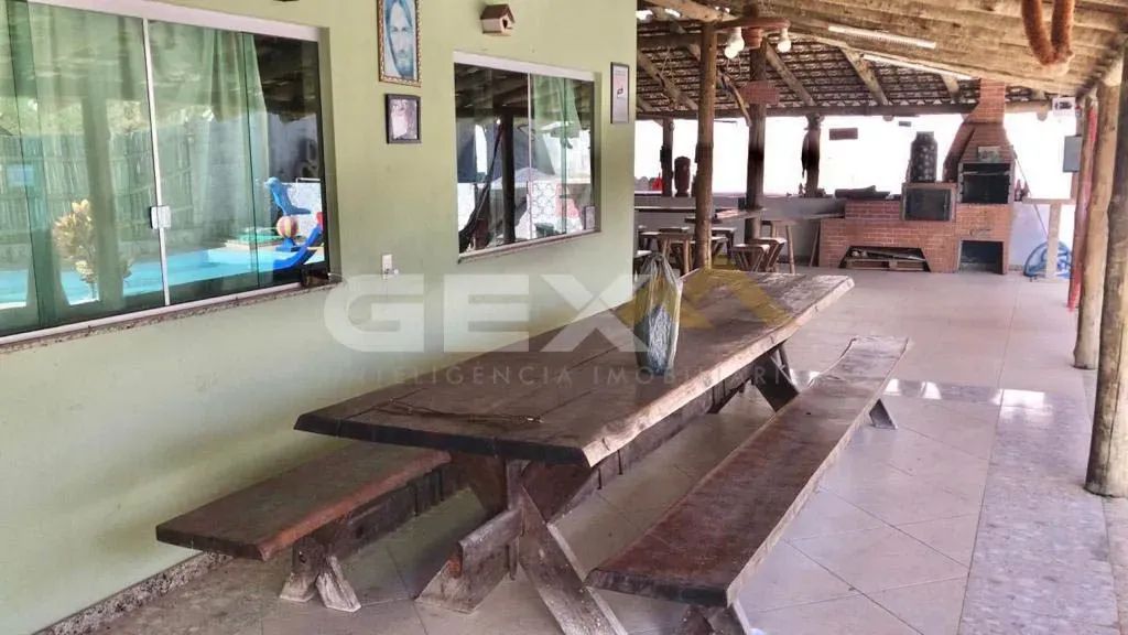 Chácara em São Sebastião do Oeste - Foto 3