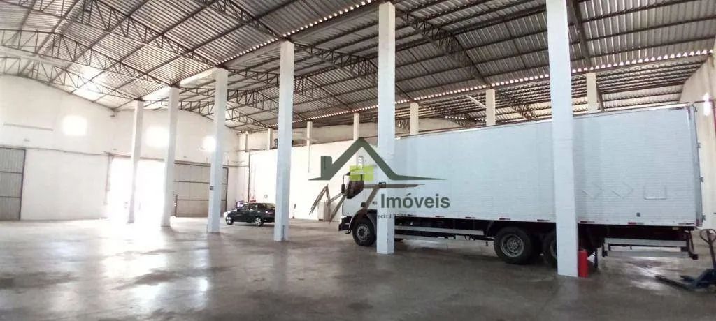 GALPÃO INDUSTRIAL DE 1.137 M² A VENDA EM SUMARÉ - SP - Foto 2