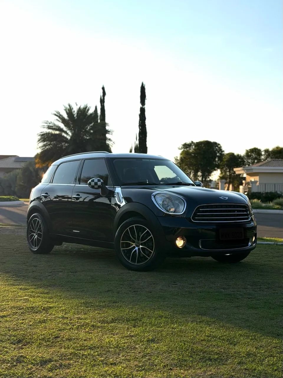 Mini Cooper 1.6 Aut. 2012 - Foto 3
