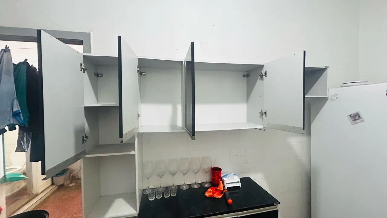 Armário de cozinha - Foto 2