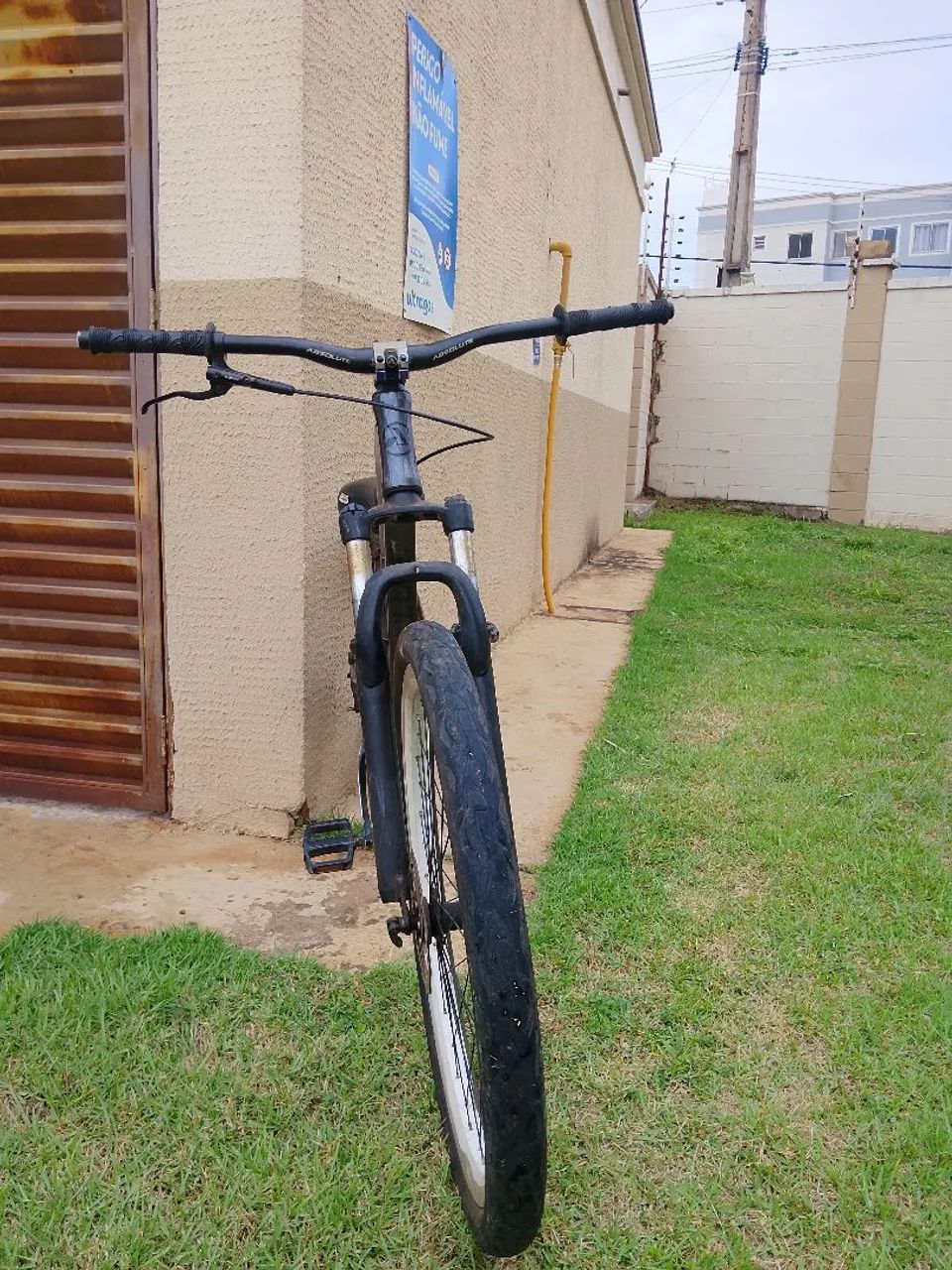 BIKE TOP NO Precinho  - Foto 4