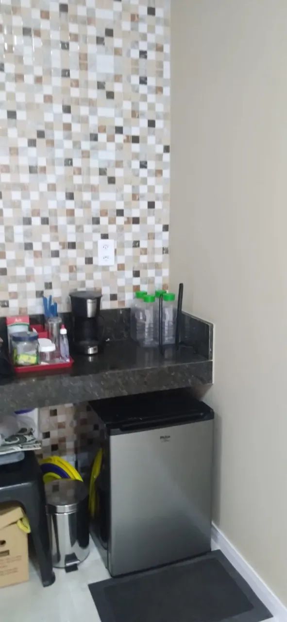 Vendo Sala Comercial Na Areinha Edifício São Luis Offices - Foto 3