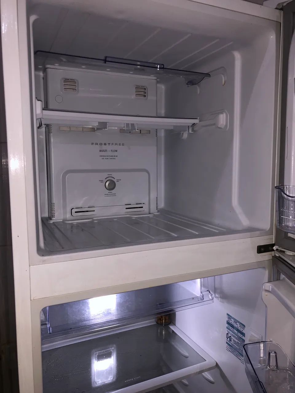 Geladeira  - Foto 2