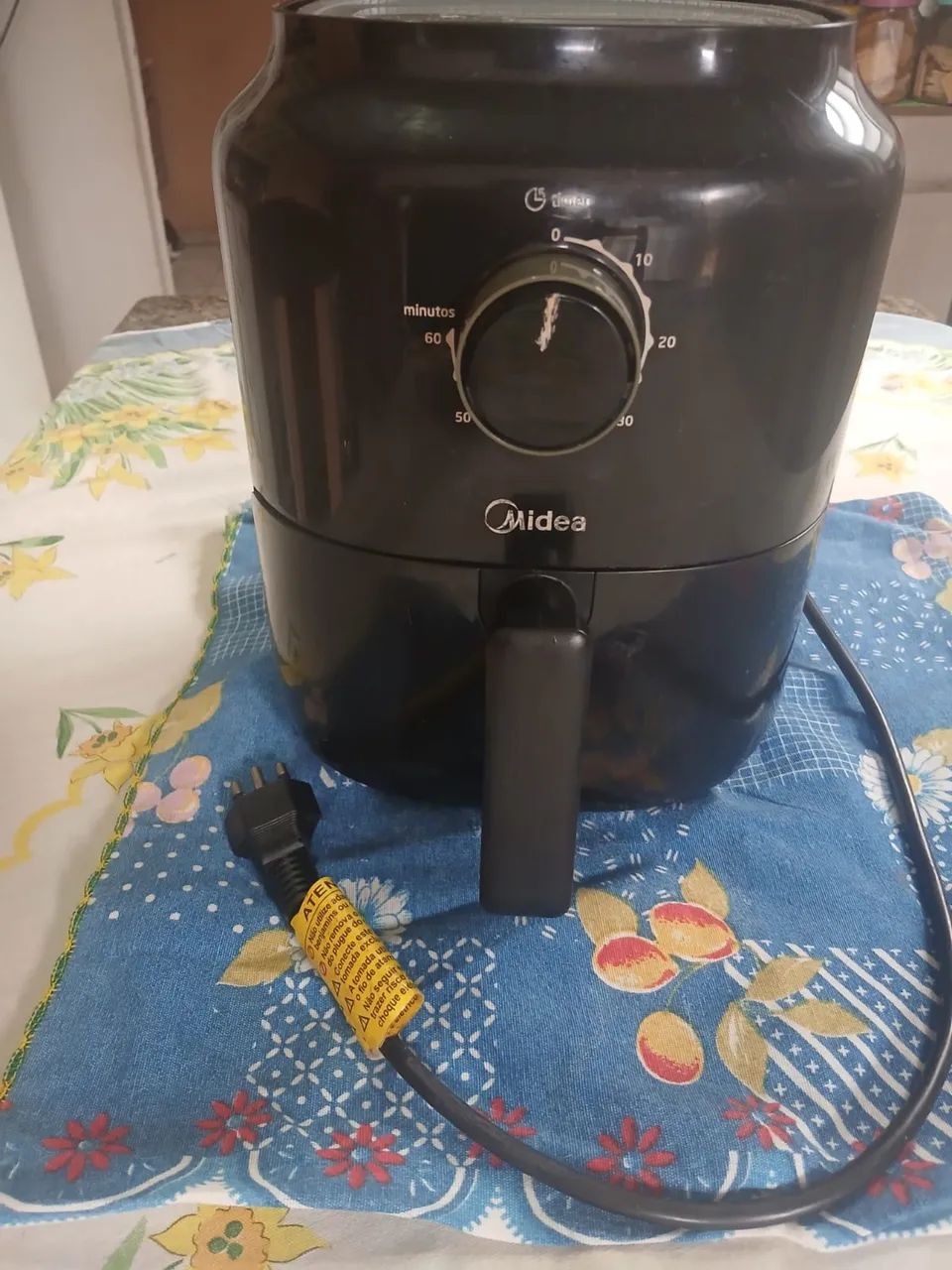 Airfryer 