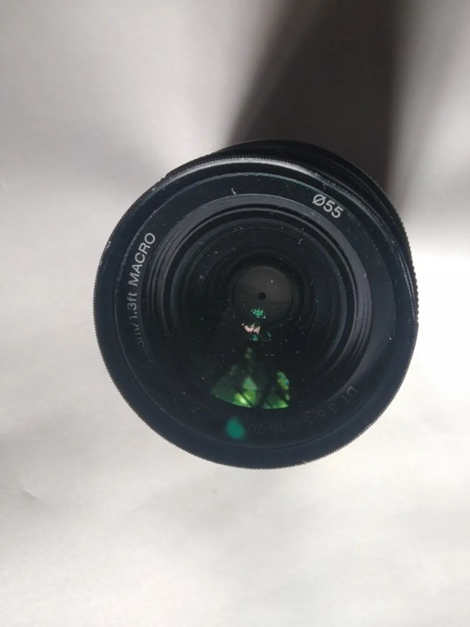 Objetiva Sony A-mount - Foto 3