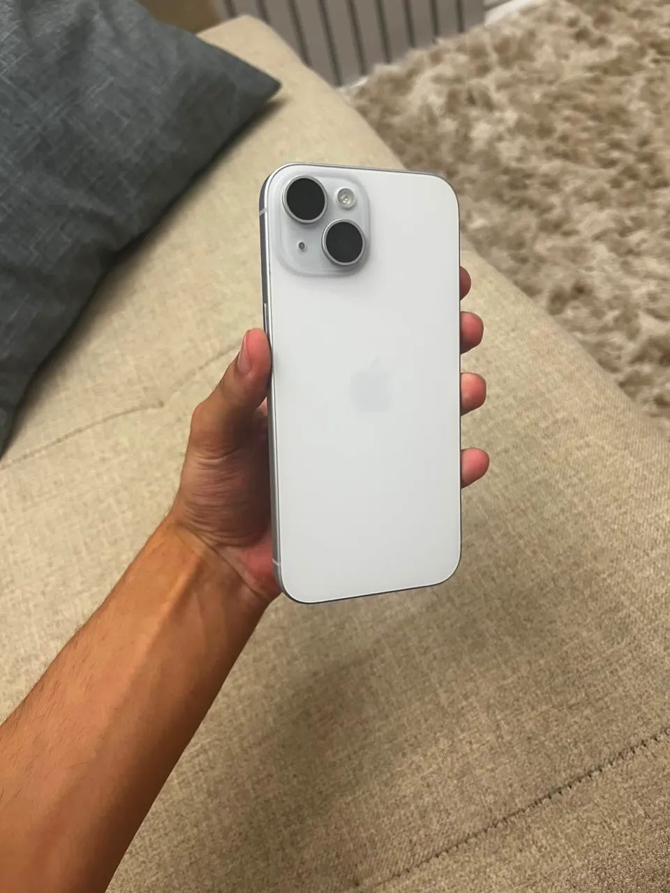 IPhone 15 - Foto 3